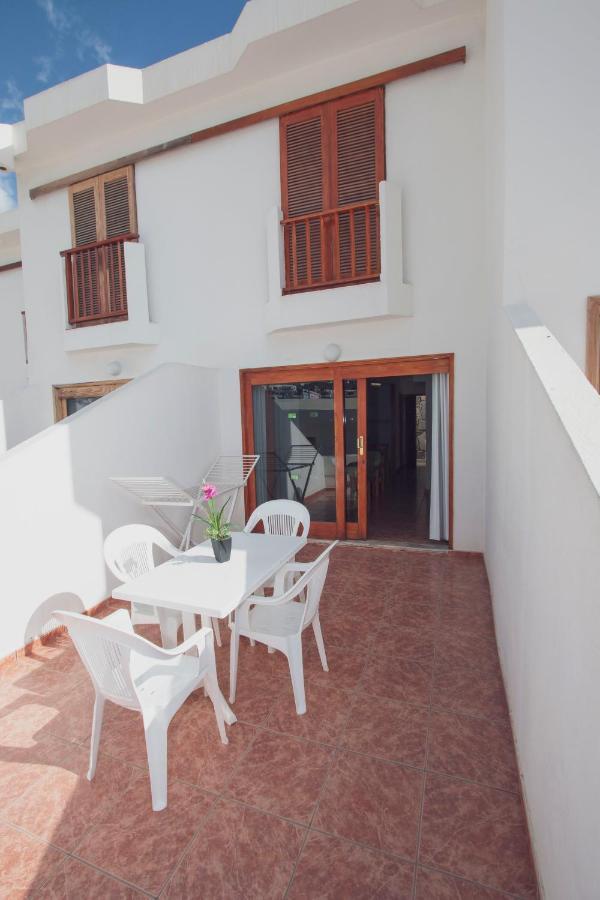 Montecarlo Apartamento30 Puerto Rico  Exterior foto